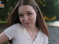 За Деньги Да! Купил Секс с 18-летней Незнакомкой 2/16