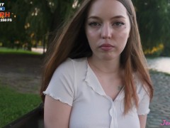 За Деньги Да! Купил Секс с 18-летней Незнакомкой 3/16