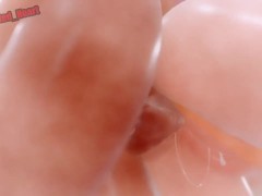 NSFW Voice Actress Porn/Hentai Animation Compilation (15 Minutes of MagicalMysticVA Voice Acting) #3