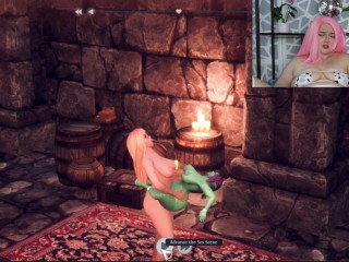 Кончи и поиграй со мной #6