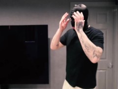 I robbed Bonnie Rose's house!!