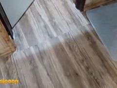 سکس ایرانی داغ با ناخواه.ری وقتی که داشت جق مچشو گرفتم مجبوردم بهم بده (مکالمه فارسی)🤤 - Screenshot 1 of 16 - Iranian Sex