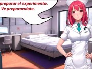 Preview 2 of JOI Anal Extremo. El experimento interminable.