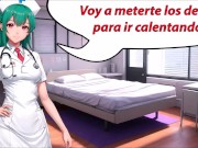 Preview 5 of JOI Anal Extremo. El experimento interminable.