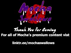 MochaSwallows' Pee Pee Chronicles Trailer 16/16