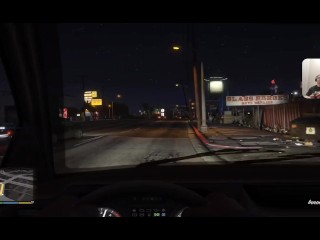 GTA 5パート2をプレイする