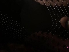 I TELL MY BOYFRIEND A STORY AND MASTURBATE HIM UNTIL HE FINISHES