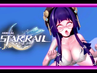 Honkai Star Rail - PELA just wants you to see her Video