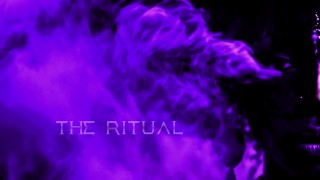 "The Ritual" fantasy urethral sounding by Lee&Jen. Remix by NIN