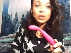 Svakom Cici Vibrator Review