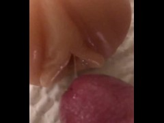 Fleshlight Fail - Screenshot 7 of 16 - Male Masturbation