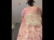 Preview 3 of Sissy serenity sissy maid