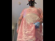 Preview 6 of Sissy serenity sissy maid