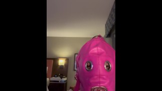 Sissy serenity cum in mouth