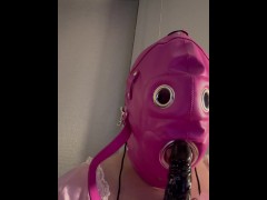 Sissy serenity dildo gag training - Screenshot 1 of 16 - Sissy Crossdress