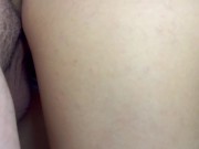 Amateur milf takes it doggystyle