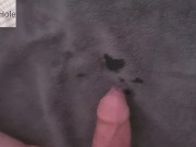 Preview 6 of Man anal double orgasem. Squirt and cumshot.