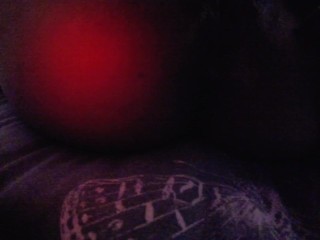 Мое первое видео с голодной и очень мокрой тайской киской