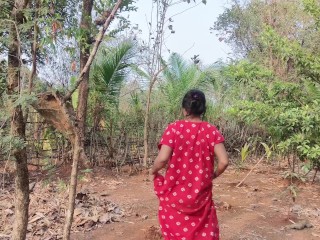 Desi bhabhi hard sex with outdoor sex Video