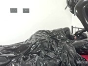 Preview 1 of Good morning T1, Waking up - Alex Latex