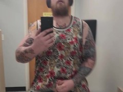 Great way to finish a workout