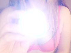 GRACIE ASMR GIVING YOU AN EYE EXAM onlyfans/goodgirlgracie22