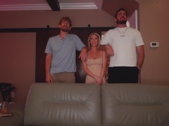 JackandJill X Girthmaster 4/16