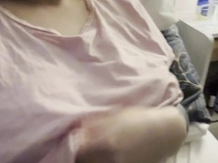 Ruby rose cum countdown preview