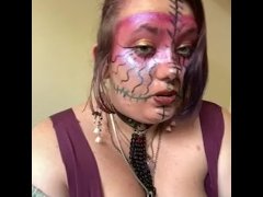 Update + peekaboo tits