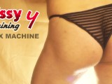 Sissy motivation 4: Sex Machine (sissy trainer, sissy instruction, sissification, femboy)