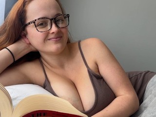 Lactating Step Mom Gets Sex During Nap ~ Red Eviee ~ Household Fantasy ~ Scott Stark Video