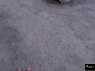 Horny Renee Rose says, "I Had A WET Dream About Your Dick" -S30:E6