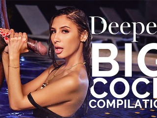 Deeper. Huge Compilation Video