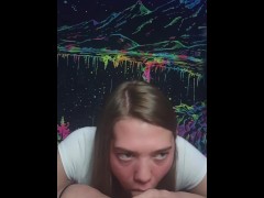I don’t care if you cum , I’ll keep going! - Screenshot 11 of 16 - Pov