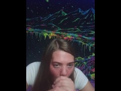 I don’t care if you cum , I’ll keep going! - Screenshot 14 of 16 - Amateur Pov