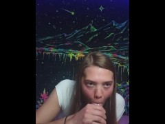 I don’t care if you cum , I’ll keep going! - Screenshot 2 of 16 - Pawg Pov