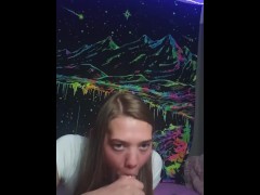 I don’t care if you cum , I’ll keep going! - Screenshot 7 of 16 - Pawg Pov