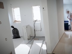 Housewife with architect. Husband working away. - Screenshot 1 of 16 - Homemade