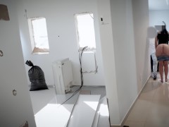 Housewife with architect. Husband working away. - Screenshot 10 of 16 - Big Ass Milf