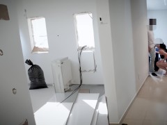 Housewife with architect. Husband working away. - Screenshot 6 of 16 - Homemade