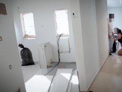 Housewife with architect. Husband working away. - Screenshot 8 of 16 - Cheating Wife