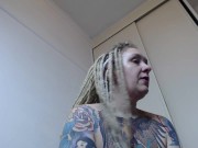 Cam Comedy 29: Put The Thong Back On - Rem Sequence
