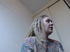 Cam Comedy 29: Put The Thong Back On - Rem Sequence