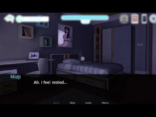 Нота Секса #4