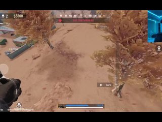 *NEW GAME* BATTLE STRIKE GAMEPLAY (“GOES FOR THE WIN”)
