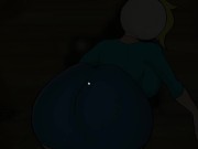 Preview 3 of CORRUPTION TIME [V0.6.5] fucked and cummed between tits
