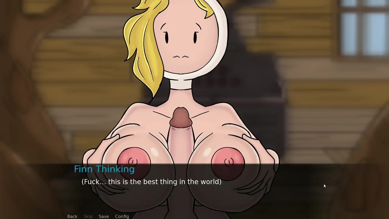 Corruption adult game