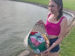 Acoustic Stepsis Stuck in Washing Machine 1/16