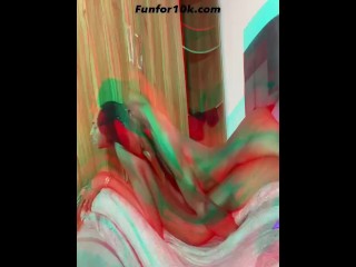 与角质新情人粗暴的同性恋性行为