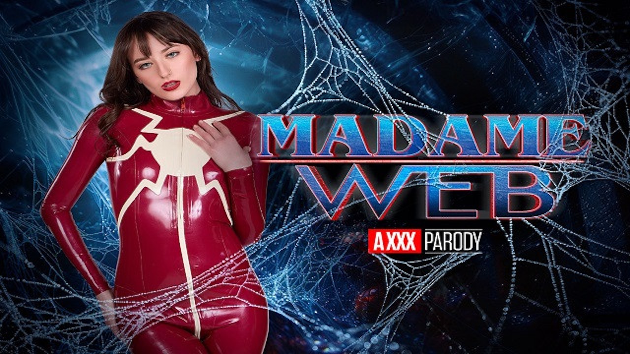 Madameweb porn